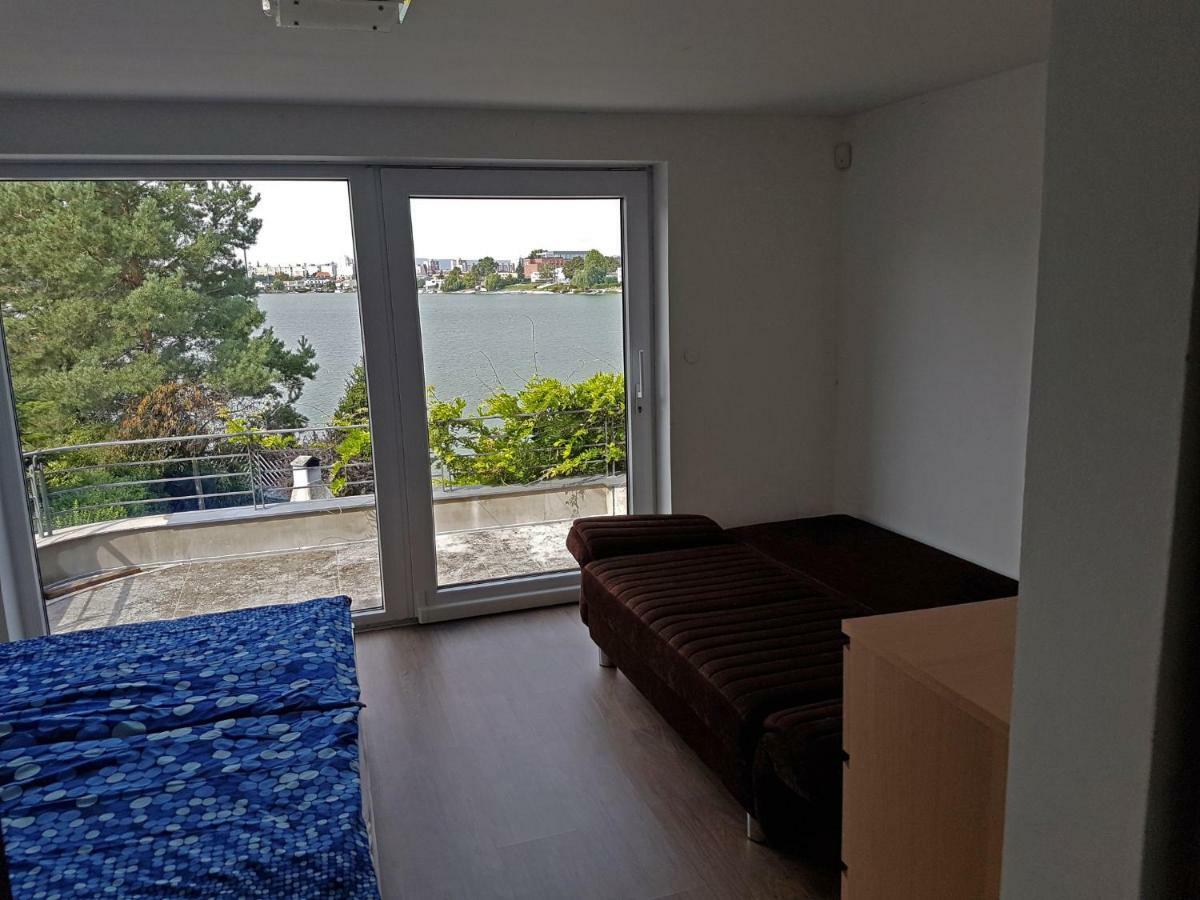 Topsenec-Lakeside Home 外观 照片